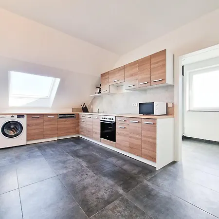 Daire Tolstov - 4 - 30 Min Messe Dus