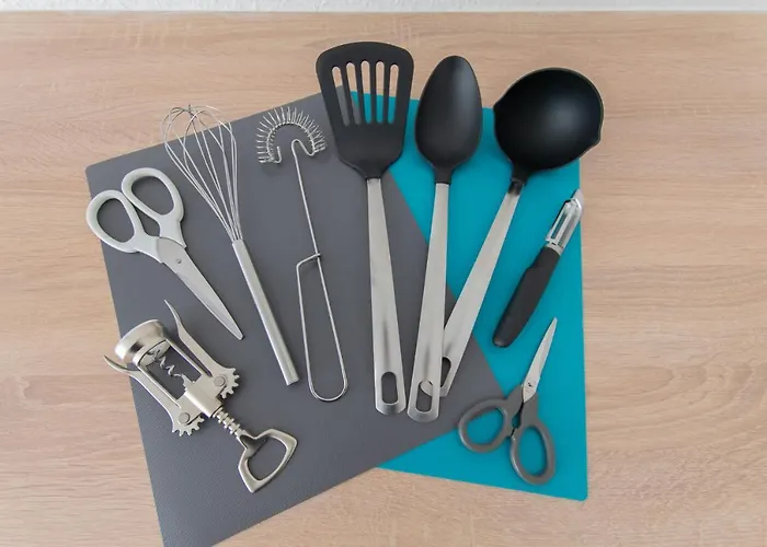 Apartmán Tolstov - 4 - 30 Min Messe Dus *