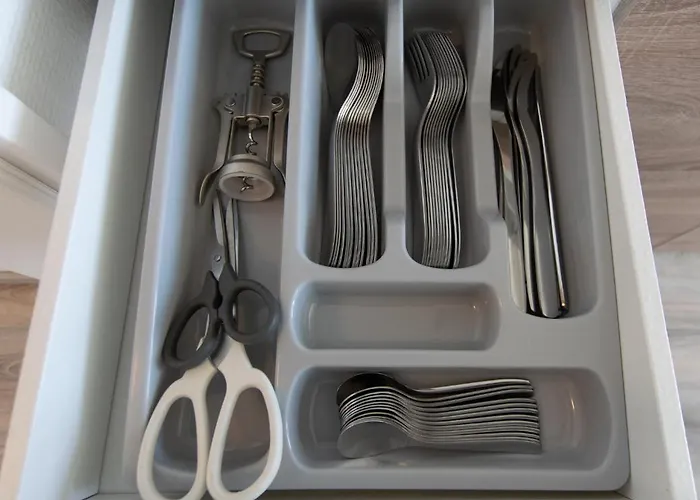 Tolstov - 4 - 30 Min Messe Dus Apartmán *